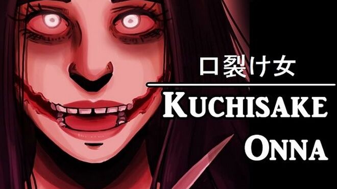 تحميل لعبة Kuchisake Onna مجانا