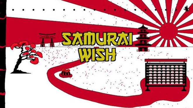 تحميل لعبة Samurai Wish مجانا