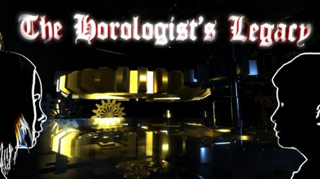 تحميل لعبة The Horologist’s Legacy (v1.4) مجانا