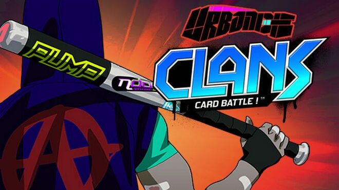 تحميل لعبة Urbance Clans Card Battle! مجانا