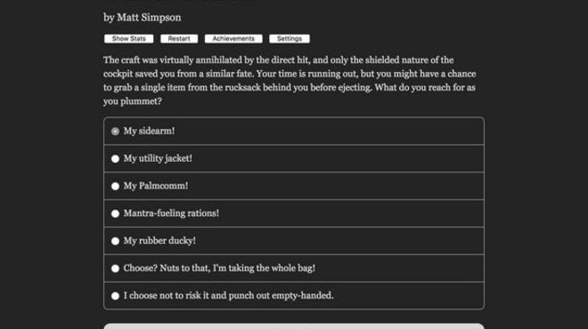 خلفية 2 تحميل العاب النص للكمبيوتر Nuclear Powered Toaster Torrent Download Direct Link