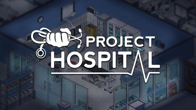 تحميل لعبة Project Hospital (v1.2.22856) مجانا