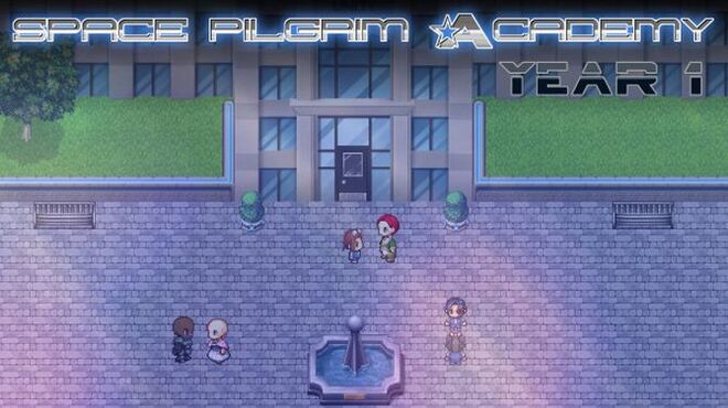 تحميل لعبة Space Pilgrim Academy: Year 1 مجانا