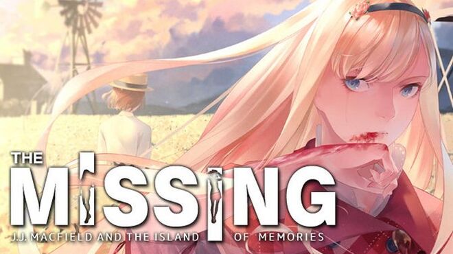 تحميل لعبة The MISSING: J.J. Macfield and the Island of Memories (v19.11.2020) مجانا