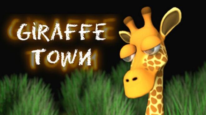 تحميل لعبة Giraffe Town مجانا