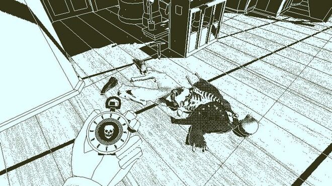 خلفية 2 تحميل العاب الالغاز للكمبيوتر Return of the Obra Dinn (v1.2.122) Torrent Download Direct Link