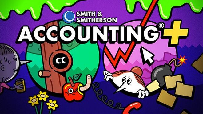 تحميل لعبة Accounting+ مجانا