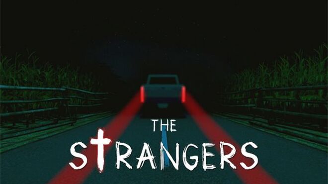 تحميل لعبة The Strangers مجانا