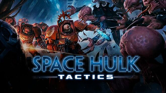تحميل لعبة Space Hulk: Tactics مجانا
