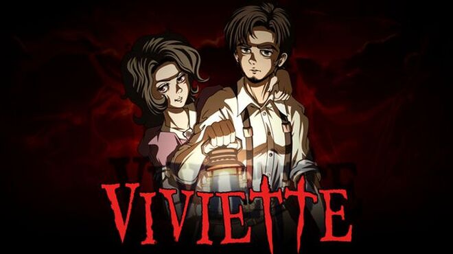 تحميل لعبة Viviette (v12.07.2022) مجانا