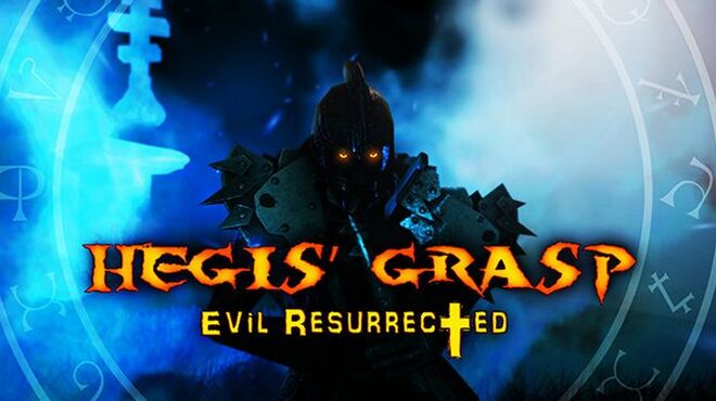 تحميل لعبة Hegis’ Grasp: Evil Resurrected مجانا