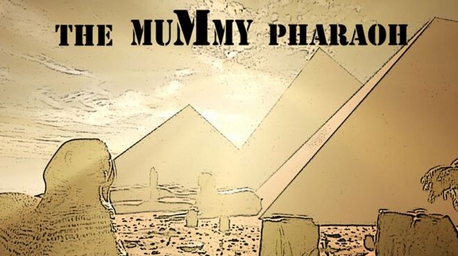 تحميل لعبة The Mummy Pharaoh مجانا
