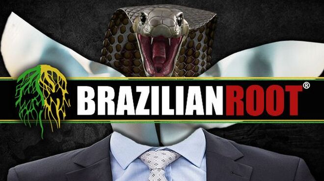 تحميل لعبة Brazilian Root مجانا