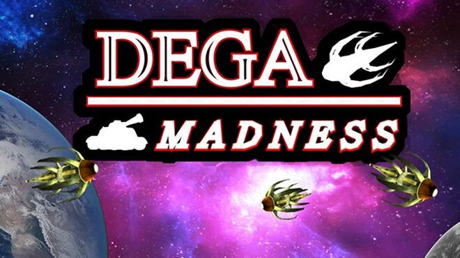 تحميل لعبة Dega Madness مجانا