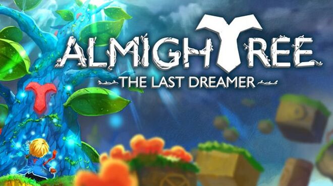 تحميل لعبة Almightree: The Last Dreamer مجانا