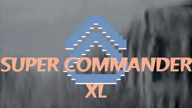 تحميل لعبة Super Commander XL مجانا