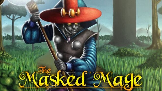 تحميل لعبة The Masked Mage مجانا