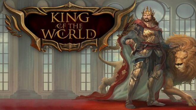 تحميل لعبة King of the World مجانا