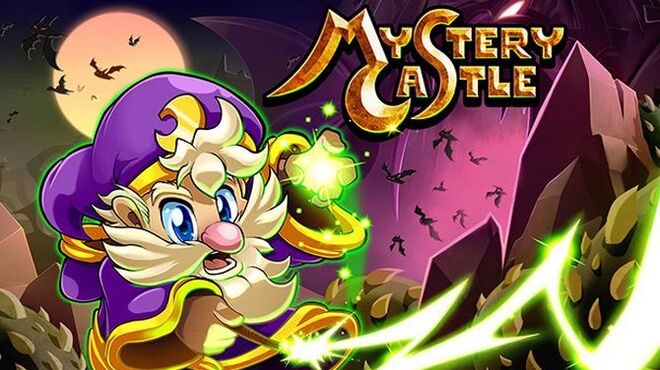 تحميل لعبة Mystery Castle مجانا