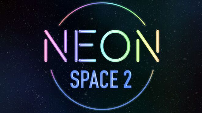 تحميل لعبة Neon Space 2 مجانا