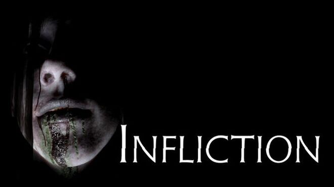 تحميل لعبة Infliction (v3.0.1) مجانا