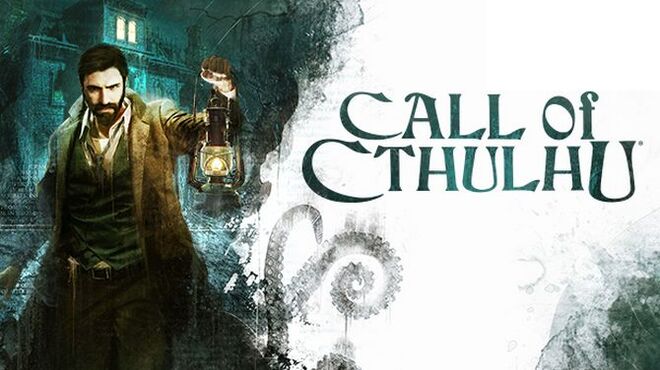 تحميل لعبة Call of Cthulhu مجانا