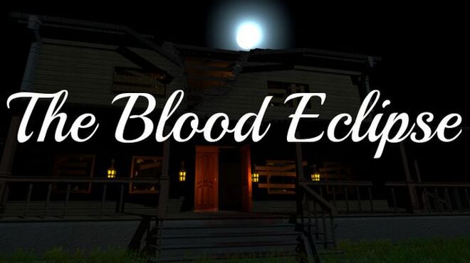 تحميل لعبة The Blood Eclipse مجانا