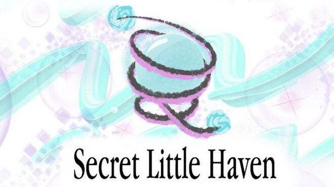 تحميل لعبة Secret Little Haven مجانا