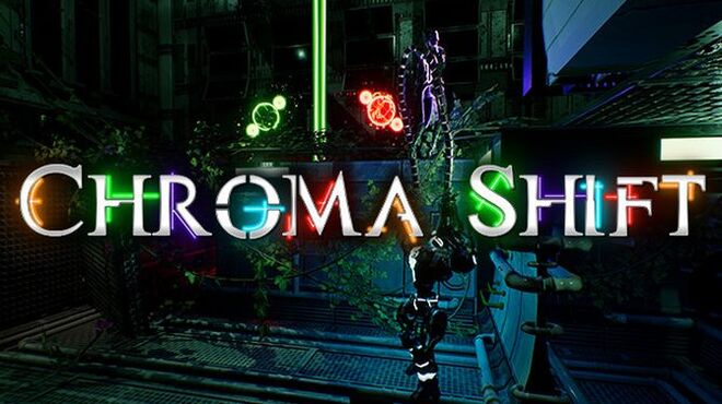 تحميل لعبة Chroma Shift مجانا