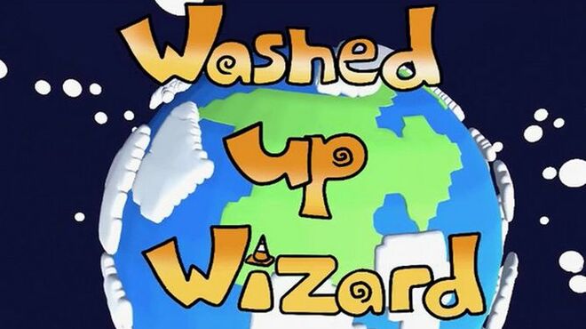 تحميل لعبة Washed Up Wizard مجانا