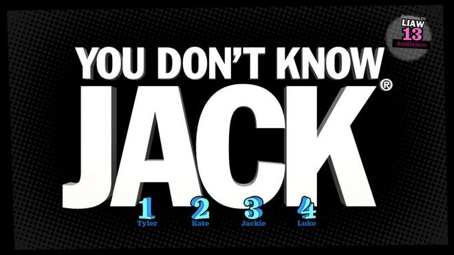 خلفية 1 تحميل العاب Casual للكمبيوتر The Jackbox Party Pack 5 Torrent Download Direct Link