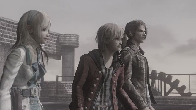 خلفية 1 تحميل العاب RPG للكمبيوتر RESONANCE OF FATE/END OF ETERNITY 4K/HD EDITION (v1.0.0.4) Torrent Download Direct Link