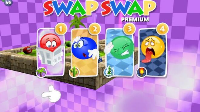 خلفية 2 تحميل العاب الاستراتيجية للكمبيوتر Swap Swap Torrent Download Direct Link