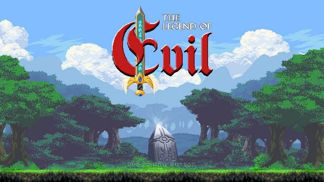 خلفية 1 تحميل العاب الاستراتيجية للكمبيوتر The Legend of Evil Torrent Download Direct Link