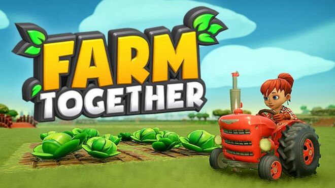 تحميل لعبة Farm Together (v28.08.2022) مجانا