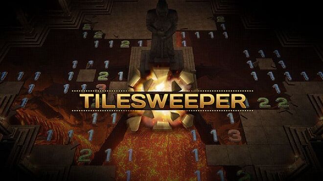 تحميل لعبة Tilesweeper مجانا