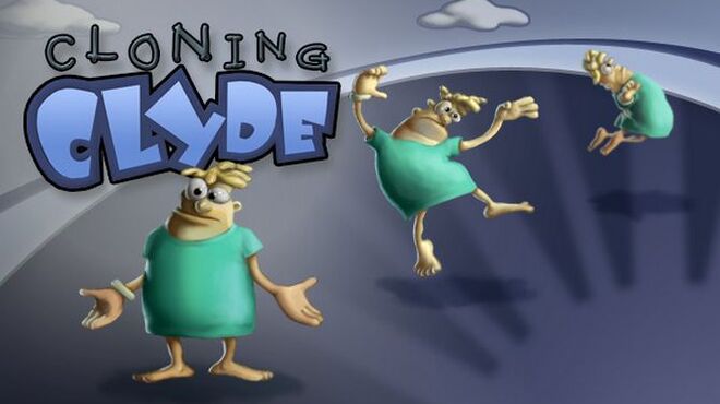 تحميل لعبة Cloning Clyde مجانا