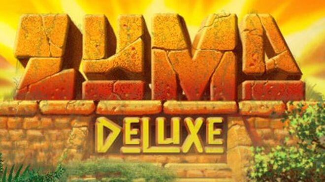 تحميل لعبة Zuma Deluxe مجانا