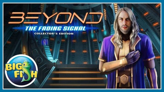 تحميل لعبة Beyond: The Fading Signal Collector’s Edition مجانا