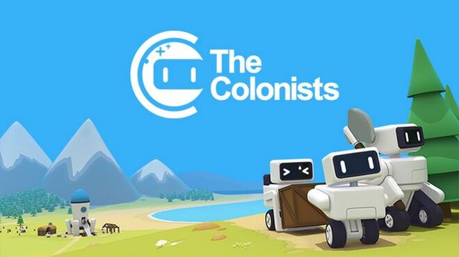 تحميل لعبة The Colonists (v1.6.3.1) مجانا