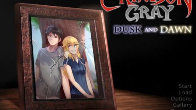 خلفية 1 تحميل العاب Casual للكمبيوتر Crimson Gray: Dusk and Dawn Torrent Download Direct Link