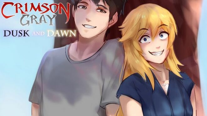 تحميل لعبة Crimson Gray: Dusk and Dawn مجانا