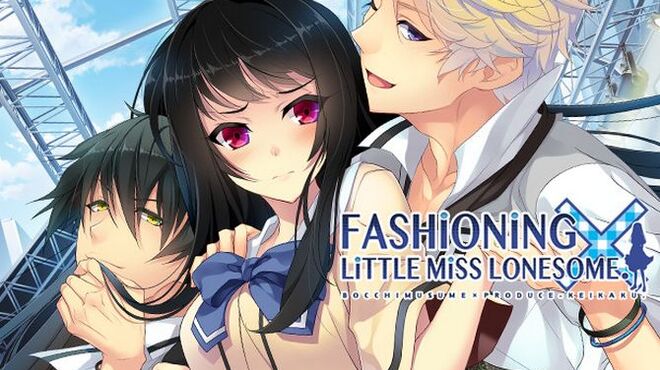 تحميل لعبة Fashioning Little Miss Lonesome مجانا