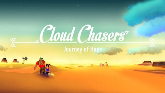 تحميل لعبة Cloud Chasers – Journey of Hope مجانا