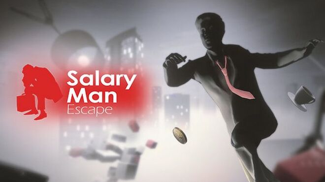 تحميل لعبة Salary Man Escape (VR & NON-VR) مجانا