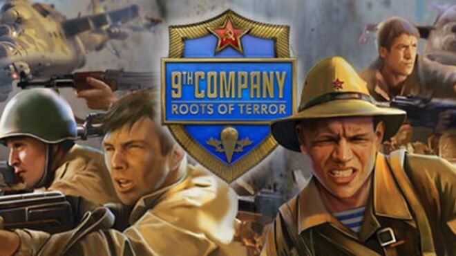 تحميل لعبة 9th Company: Roots Of Terror مجانا
