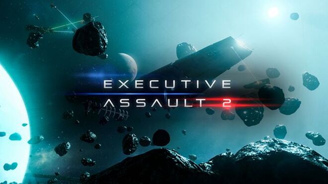 تحميل لعبة Executive Assault 2 (v0.787.3.0) مجانا