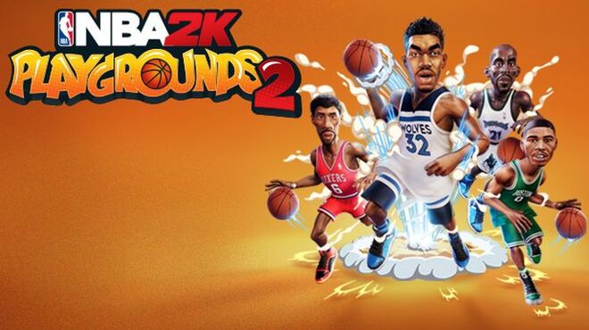 تحميل لعبة NBA 2K Playgrounds 2 مجانا
