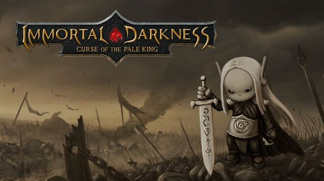 تحميل لعبة Immortal Darkness: Curse of The Pale King مجانا