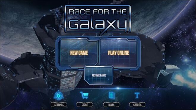 خلفية 1 تحميل العاب الاستراتيجية للكمبيوتر Race for the Galaxy Torrent Download Direct Link